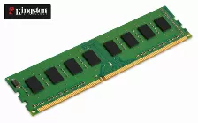 Memoria Ram Kingston Technology System Specific Memory 8gb Ddr3-1600 8 Gb, Ddr3, 1600 Mhz, 240-pin Dimm, Pc/servidor