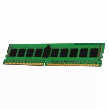  Memoria Ram Kingston Technology Valueram Kcp426nd8/16 16 Gb Ddr4, 2666 Mhz, 288-pin Dimm, ( 1 X 16 Gb) Pc/servidor