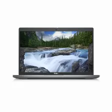  Laptop Dell Latitude 5430 Intel Core I5 I5-1235u 8 Gb, 256 Gb Ssd, 14, Gris, Windows 10 Pro, T.video No Disponible