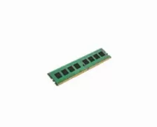 Memoria Ram Kingston Technology, 8gb, Ddr4, 3200 Mhz, 288-pin Dimm