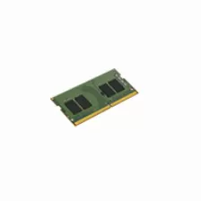 Memoria Ram Kingston Technology Valueram Kvr32s22s8/8 8 Gb Ddr4, 3200 Mhz, 260-pin So-dimm, ( 1 X 8 Gb) Computadora Portátil