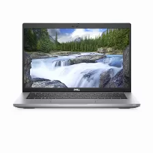  Laptop Dell Latitude 5420 Intel Core I7 I7-1165g7 8 Gb, 256 Gb Ssd 256 Gb, 14, Gris, Windows 10 Pro, T. De Video No Disponible