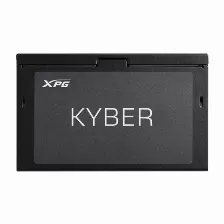 Fuente De Poder Xpg Kyber 650w 80 Plus Gold