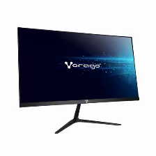 Monitor Led Vorago 21.5 Pulgadas, 1xvga, 60 Hz, Panel Tn, Hdmi, Color Negro