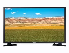 Television Led Samsung 32 Smart Biz Tv Serie Be32t-b , Hd 1,366 X 768, Wide Color, 2 Hdmi, 1 Usb