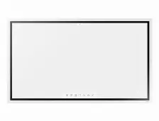Pantalla Samsung Lh55wmrwbgcxza Lcd, 1 Número De Paneles, Orientación Horizontal, Color Blanco