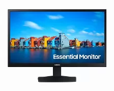 Monitor Samsung 19 Pulgadas, Hdmi, Vga, 5ms, 60hz, Panel Tn, Color Negro