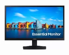  Monitor Samsung Ls22a336nhlxzx, 22 Pulgadas, 1xhdmi, 1xvga, Full Hd 1920 X 1080 Pixeles, 60 Hz, Panel Va, Color Negro