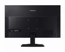 Monitor Samsung S33a 22 Pulgadas, 1xhdmi, 1xvga, Full Hd, 60hz, Panel Va, Color Negro