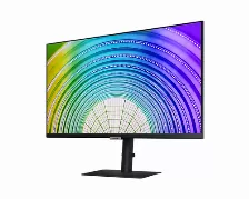Monitor Samsung Ls27a600uulxzx Lcd, 68.6 Cm (27