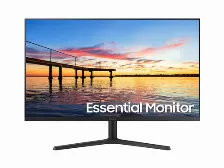  Monitor Samsung 32in Flat Fhd 16/9 Bla 81.3 Cm (32), 1xhdmi, 1xdp, 1920 X 1080 Pixeles, Respuesta 8 Ms, 75 Hz, Panel Va, NVIDIA G-sync, Amd Freesy...