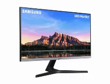 Monitor Gaming Samsung Lu28r550uql, 28 Pulgadas, 4k Ultra Hd, 2xhdmi, 60 Hz, 4 Ms Panel Ips, Amd Freesync, (lu28r550uqlxzx)
