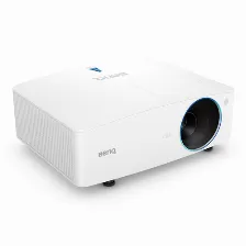  Videoproyector Benq Lx710 Luz Laser, Presentación, Dlp, 4000 Lúmenes Ansi, Resolución Xga (1024x768), Bocinas, 2 Hdmi, Color Blanco