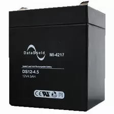  Bateria Para Ups Datashield Mi-4217 12 V, Color Negro