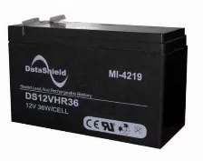  Bateria Para Ups Datashield Mi-4219 12 V, Color Negro, 1 Pieza(s)