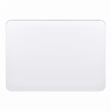 Almohadilla Táctil Apple Mk2d3am/a, Plata, Blanco, 160 Mm, 114.9 Mm, 10.9 Mm, 230 G