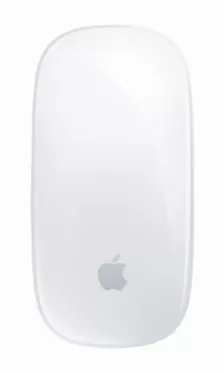 Mouse Apple Mk2e3am/a Interfaz Bluetooth, Batería Batería Integrada, Color Blanco