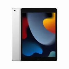  Tablet Apple Ipad A13 64 Gb Almacenamiento, 25.9 Cm (10.2), Pantalla De 2160 X 1620, Cámara única Trasera, Cámara Frontal Si, Ipados 15, Color Pl...