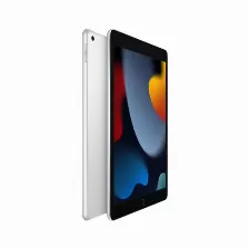Tablet Apple Ipad A13 256 Gb Almacenamiento, 25.9 Cm (10.2