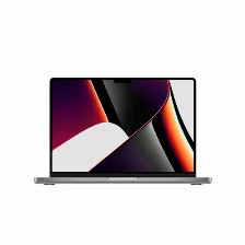 Laptop Apple Macbook Pro Macbook Pro M M1 Pro 16 Gb, 1000 Gb Ssd, 14.2