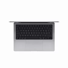 Laptop Apple Macbook Pro Macbook Pro M M1 Pro 16 Gb, 1000 Gb Ssd, 14.2