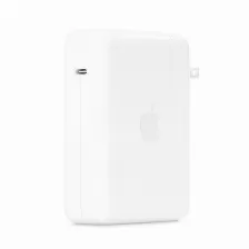Inversor De Corriente Apple Mlyu3am/a Potencia De Salida 140 W, Compatibilidad Macbook Air (m1, 2020) Macbook Air (retina, 13-inch, 2020) Macbook Air (retina, 13-inch, 2018 - 2019) Macbook Pro (14-inch, 2021) Macbook Pro (16-inch, 2021) Macbook Pro (13-inch, M1, 2020) Macbook Pro