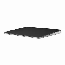 Almohadilla Táctil Apple Magic Trackpad, Negro, 160 Mm, 114.9 Mm, 10.9 Mm, 230 G, Batería Integrada