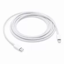 Usb-c To Lightning Cable 2 M
