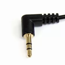 Cable Startech Estereo Plug 3.5mm. M-m 90cm