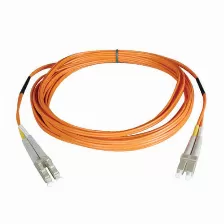  Cable Patch Fibra Duplex Multimodo 62.5/125 Lc/lc2m.