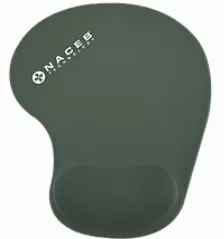  Mousepad Naceb Technology Na-549g Color Gris