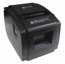 Miniprinter Termica Nextep Ne-511, 80mm, Usb, Rj11, Color Negro