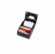 Mini Printer Nextep Impresora De Tickets, 58 Mm, Termica, Usb Bluetooth, Negro ( Ne-512)