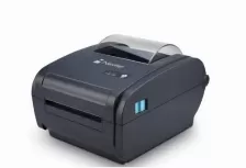  Miniprinter Termica Nextep Ne-513, 102mm, Etiquetas, Termico, Usb, Negro, Cortador De Papel Manual (ne-513)