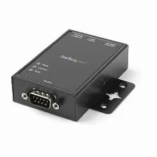 Servidor Dispositivo Ethernet 1 Puerto Serial Rs232 Ip Rj45 Din