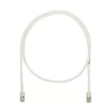 Cable De Red Panduit Netkey Nk5epc7y, 2.13 M, Cat5e, U/utp (utp)