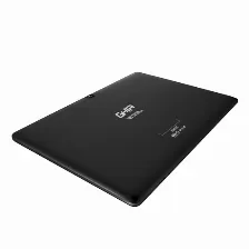 Tablet Ghia Vector 10.1 Slim 1.8 Ghz 1 Gb Ram, 16 Gb Almacenamiento, 25.6 Cm (10.1