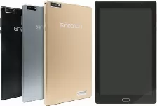  Tableta 3g Nectron 3l-2, 2 Gb, Quad Core, 9 Pulgadas, Android 10, 64 Gb, Color Dorado.
