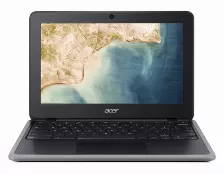 Laptop Acer Chromebook C733-c2ds Intel Celeron N N4020 4 Gb, 32 Gb Flash, 32 Gb Ssd, 11.6