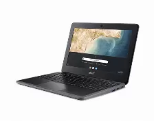 Laptop Acer Chromebook C733-c2ds Intel Celeron N N4020 4 Gb, 32 Gb Flash, 32 Gb Ssd, 11.6