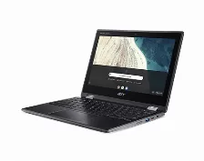 Laptop Acer Chromebook R752tn-c7y8 Intel Celeron N N4020 4 Gb, 32 Gb Flash, 11.6