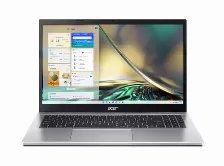 Laptop Acer, Aspire 5 A315-59-399h, Core I3-1215u, 8gb, 515gb, 15.6 Pulgadas Fhd, Win 11 Home, Plata, 1 Aã‘o De Garantia + Seguro Contra Robo