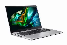 Laptop Acer Aspire 3 A315-44p-r12t, Amd Ryzen 7-5700u, 15.6 Pulgadas Fhd, Win 11 Home, Plata, 1 Aã‘o Garantia Seguro Contra Robo