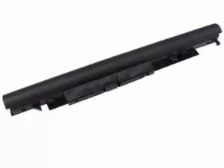 Bateria 4 Celdas Para Hp G6 Series Ovaltech Color Negro