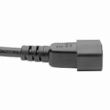 Cable De Poder Tripp Lite C14 Acoplador A C5 Acoplador, 1,83 M