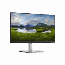 Monitor Dell P Series P2422he Lcd, 60.5 Cm (23.8