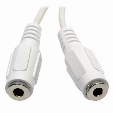 Cable De Audio Tripp Lite P313-06n-wh Divisor En 