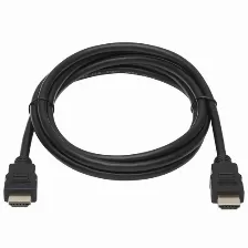 Cable Hdmi Tripp Lite P569-006 Cable Hdmi De Alta Velocidad Con Ethernet, Uhd 4k, Video Digital Con Audio (m/m), 1.83 M [6 Pies], 1.83 M, Hdmi Tipo A (estándar), Hdmi Tipo A (estándar), 4096 X 2160 Pixeles, 3d, Negro