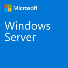  Licencia Microsoft Windows Server 2022 Standard 1 Licencia(s), Licencia, Inglés, 64 Bits Si