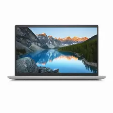 Laptop Dell Inspiron 3520, 15.6 Pulg, I3-1215u, 8gb, 512ssd, Win 11h, Plata